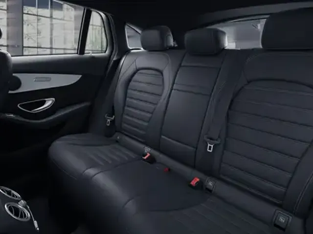 Mercedes-Benz EQC 400