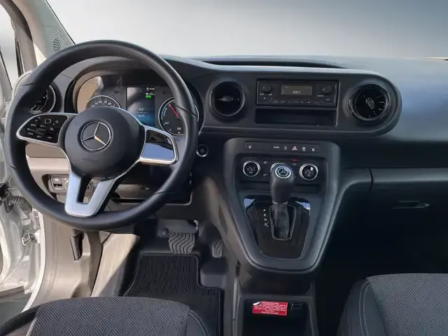 Mercedes-Benz Citan