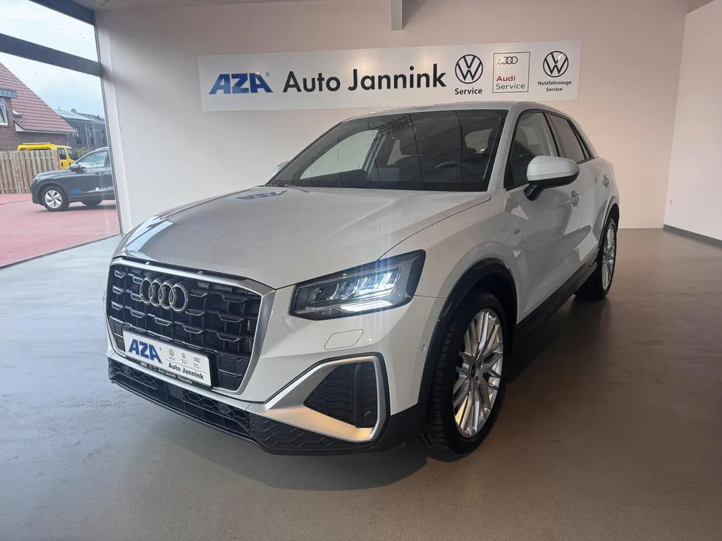 Audi Q2