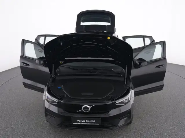Volvo C40