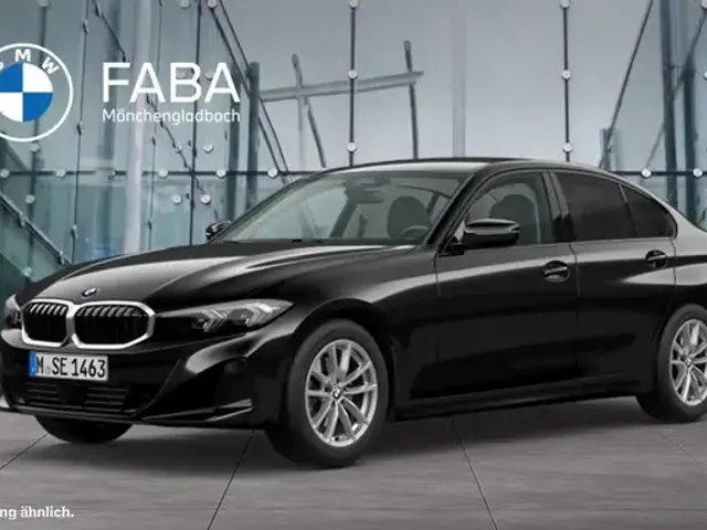 BMW 320