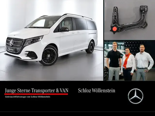 Mercedes-Benz V 300