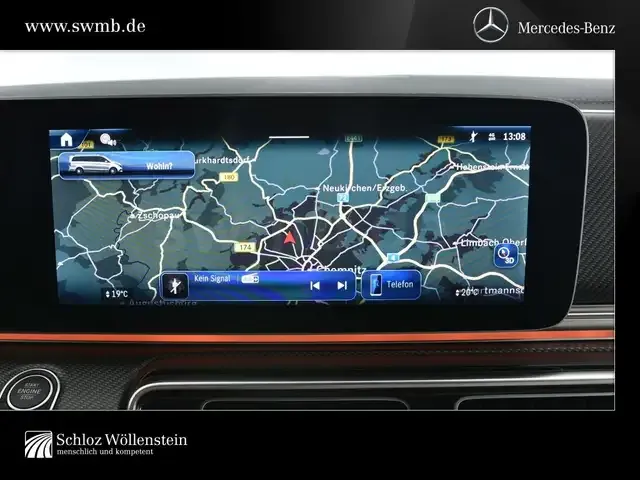 Mercedes-Benz V 300