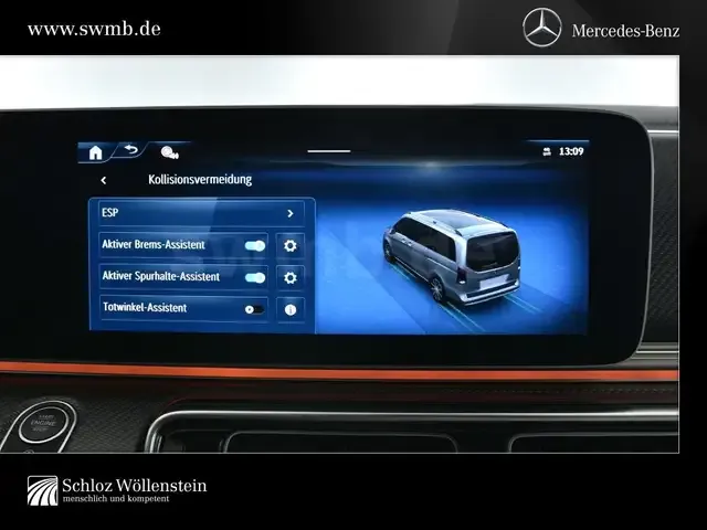 Mercedes-Benz V 300