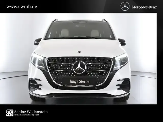 Mercedes-Benz V 300