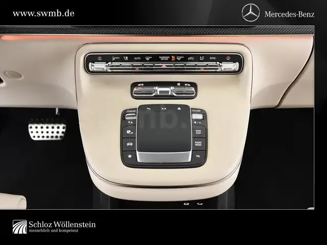 Mercedes-Benz V 300