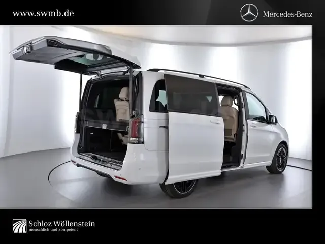 Mercedes-Benz V 300