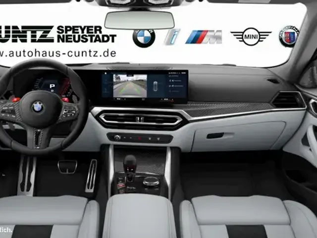 BMW M4