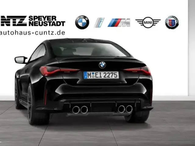 BMW M4