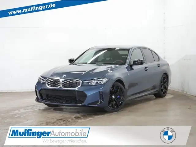 BMW 340