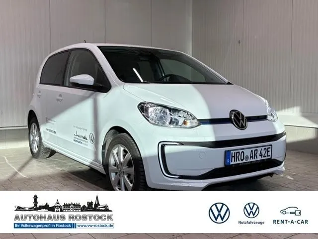 Volkswagen e-up!
