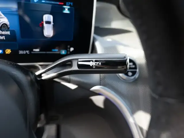 Mercedes-Benz GLC 43 AMG