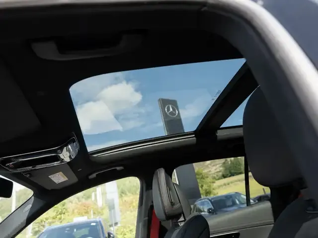 Mercedes-Benz GLC 43 AMG