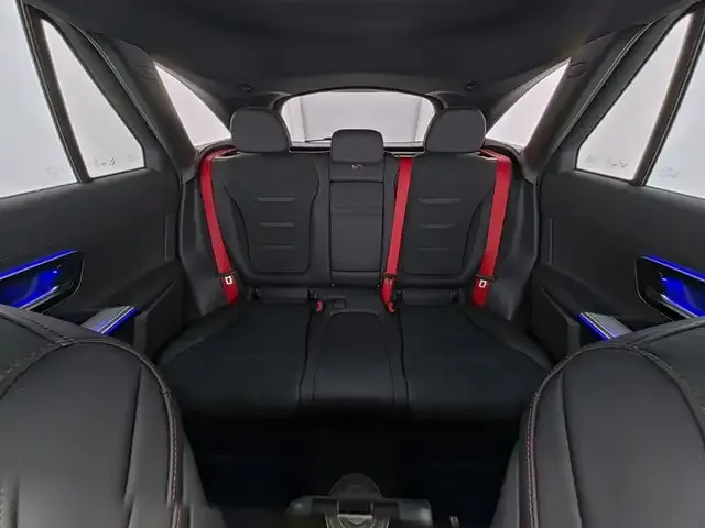 Mercedes-Benz GLC 43 AMG