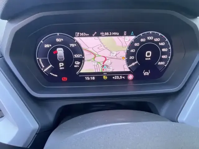 Audi Sonstiges