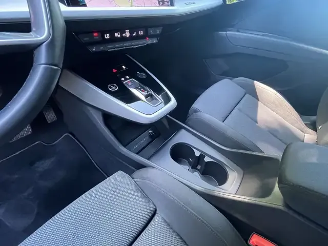 Audi Sonstiges