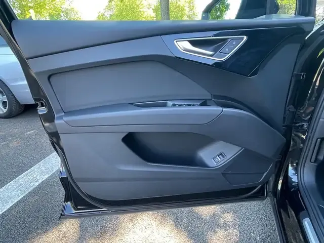 Audi Sonstiges