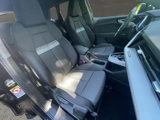Audi Sonstiges