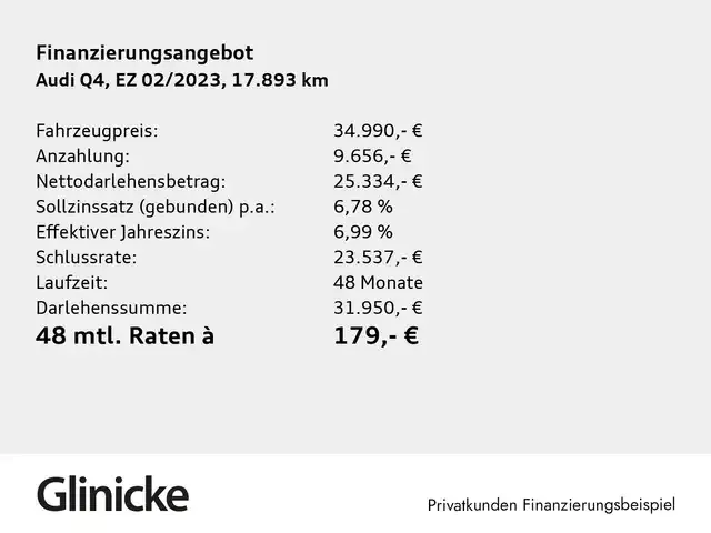 Audi Sonstiges