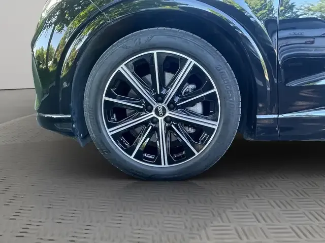 Audi Sonstiges