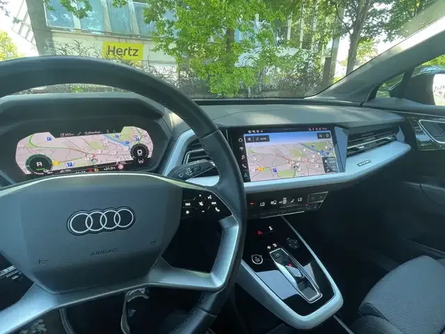 Audi Sonstiges