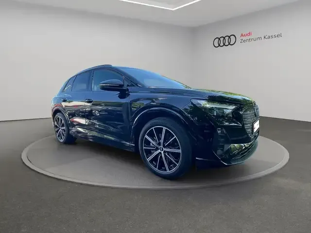 Audi Sonstiges
