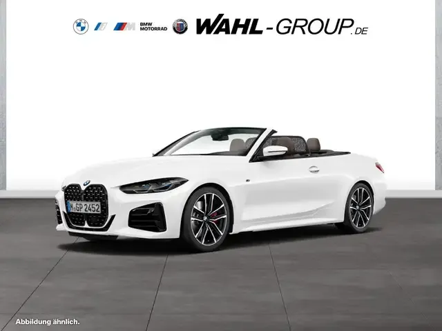 BMW 440