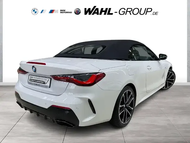 BMW 440