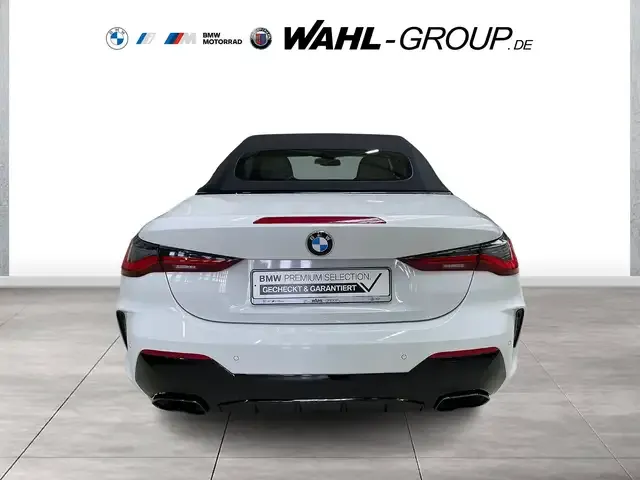 BMW 440