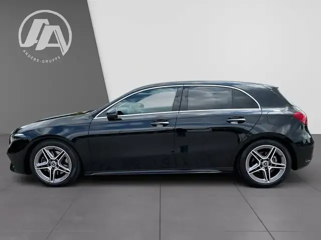 Mercedes-Benz A 220