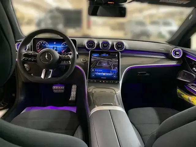 Mercedes-Benz CLE 200