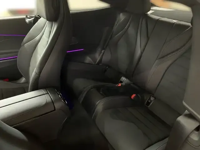 Mercedes-Benz CLE 200