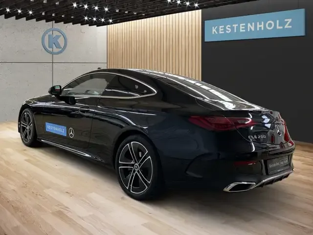 Mercedes-Benz CLE 200