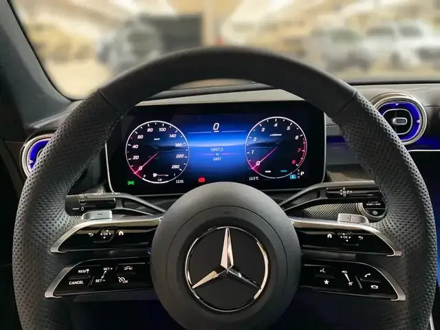 Mercedes-Benz CLE 200