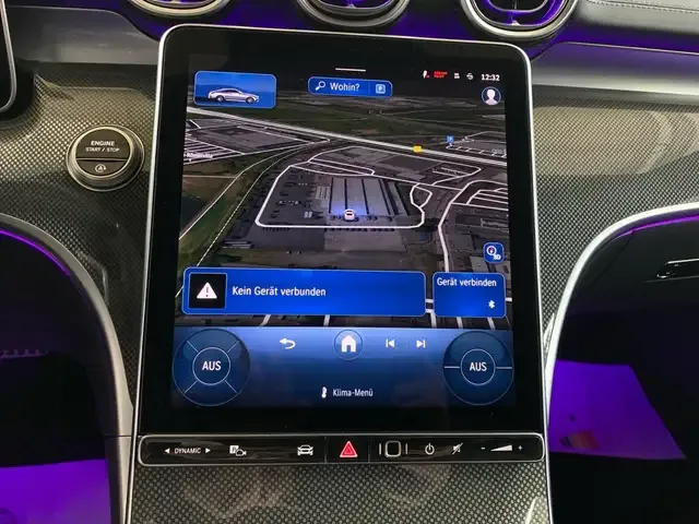 Mercedes-Benz CLE 200