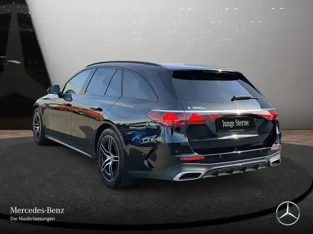 Mercedes-Benz E 300