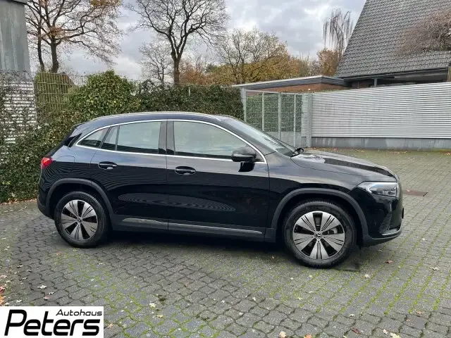 Mercedes-Benz EQA 250