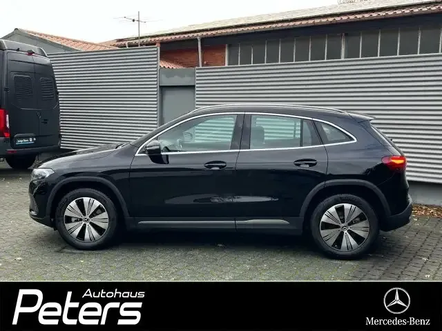 Mercedes-Benz EQA 250