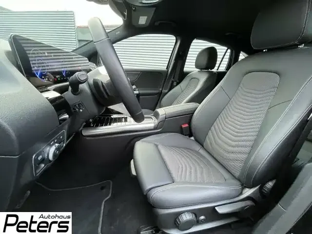 Mercedes-Benz EQA 250