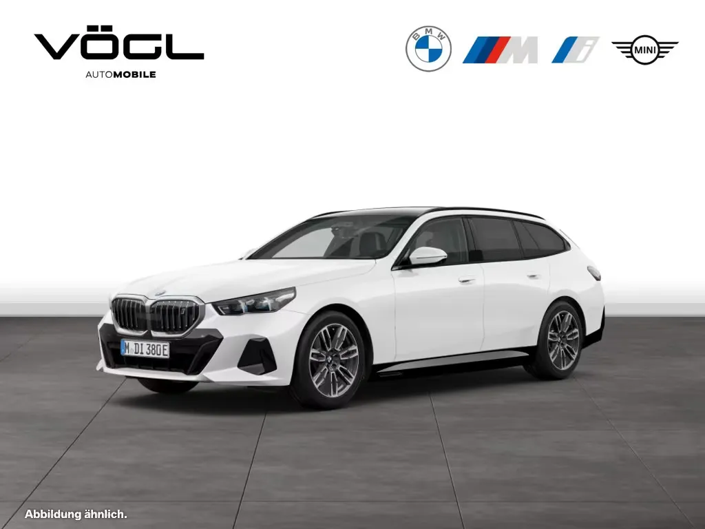 BMW i5