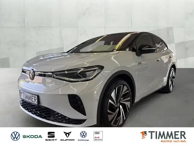 Volkswagen ID.5