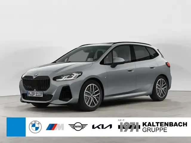 BMW 223