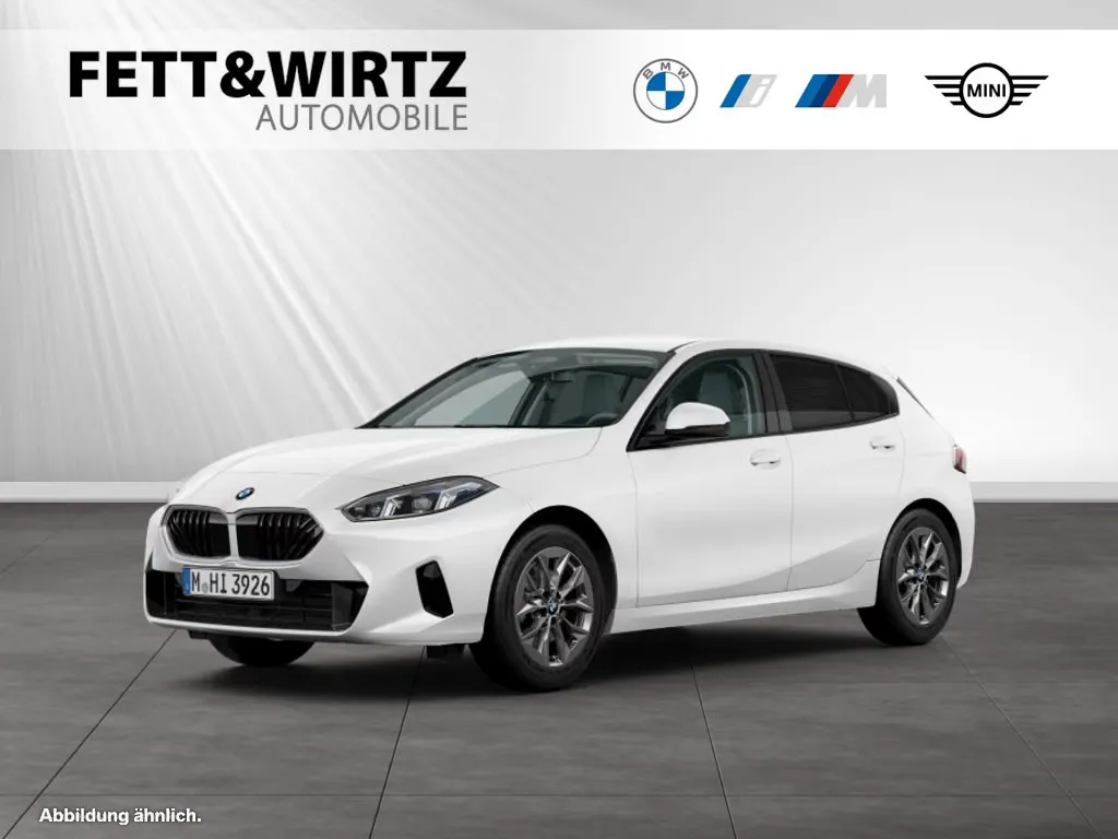 BMW 120