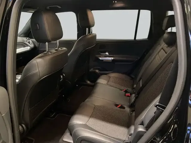 Mercedes-Benz EQB 250