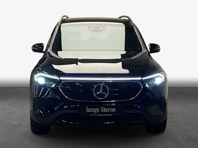 Mercedes-Benz EQB 250