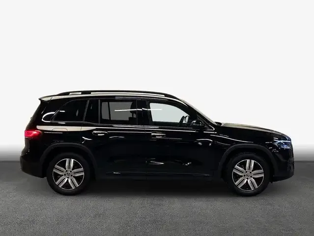 Mercedes-Benz EQB 250