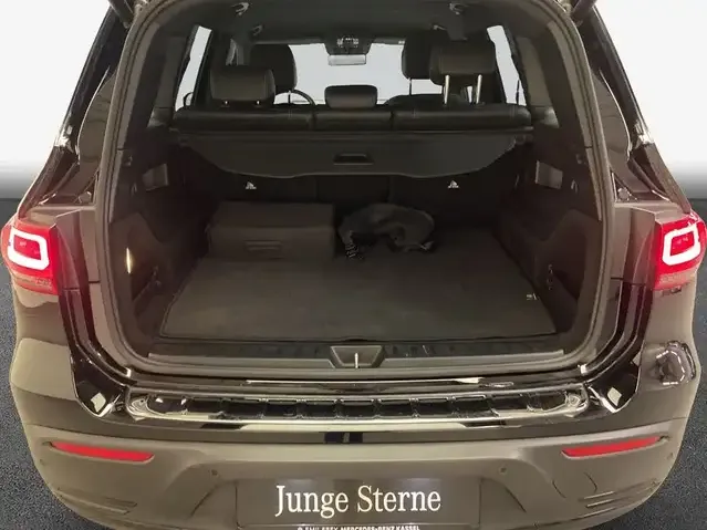 Mercedes-Benz EQB 250