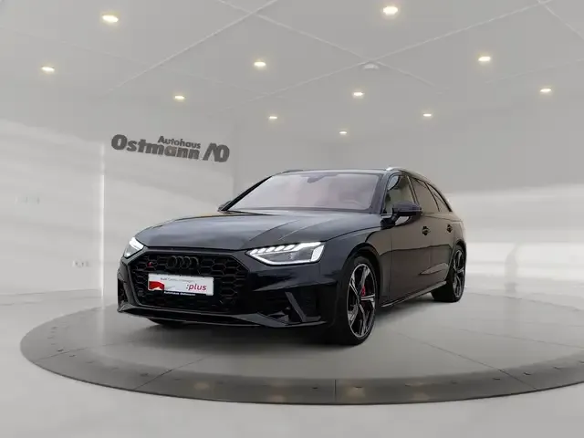 Audi S4