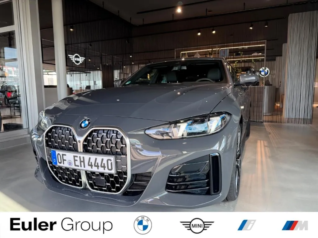 BMW 420