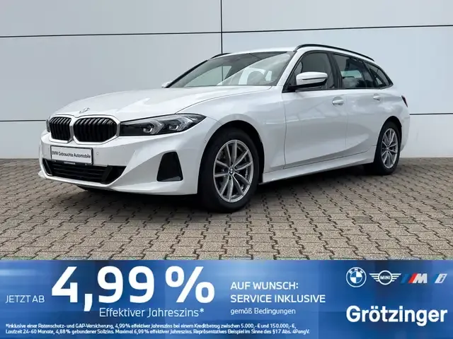 BMW 318